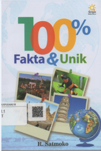 Image of 100 persen unik dan fakta