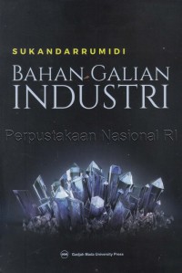 Image of Bahan galian industri