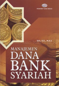 Image of Manajemen dana bank syariah