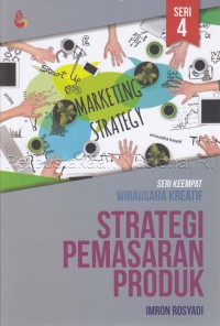 Image of Strategi pemasaran produk