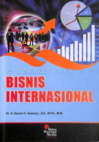 Image of Bisnis internasional