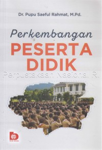 Image of Perkembangan peserta didik