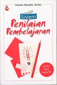 Image of Sistem penilaian pembelajaran : teori dan praktik