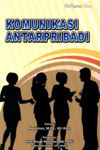 Image of Komunikasi antarpribadi