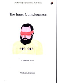 Image of The inner consciousness = kesadaran batin