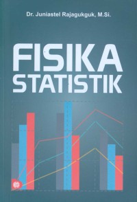 Image of Fisika statistik