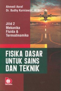 Image of Fisika dasar untuk sains dan teknik