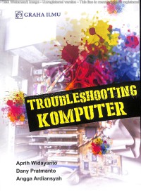 Image of Troubleshooting komputer
