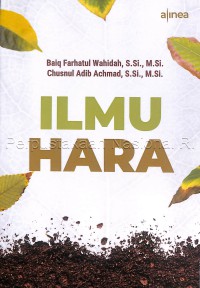 Image of Ilmu hara