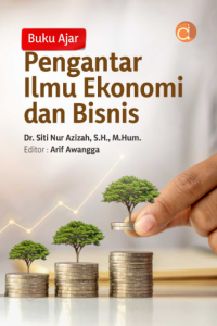 Image of Buku Ajar Pengantar Ilmu Ekonomi dan Bisnis