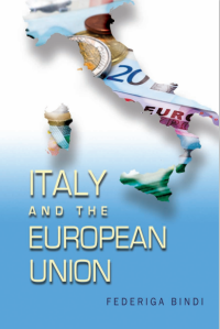 Image of EBOOK Italy and the Eurpoean Union