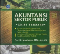 Image of Akuntansi sektor publik