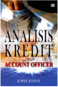 Image of Analisis Kredit