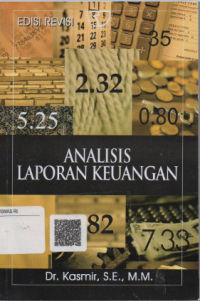 Image of Analisis laporan keuangan
