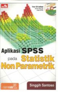 Image of Aplikasi Spss Pada Statistik Non Parameter