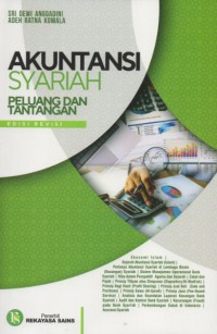 Image of Akuntansi Syariah Peluang dan Tantangan