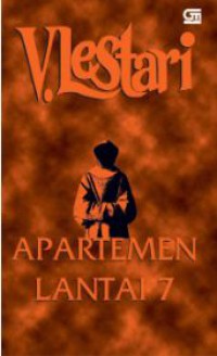 Image of Apartemen Lantai 7