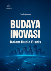 Image of Budaya Inovasi : Dalam Dunia Bisnis