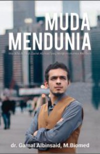 Image of EBOOK Muda Mendunia