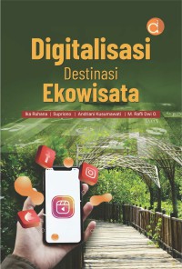 Image of Digitalisasi Destinasi Ekowisata