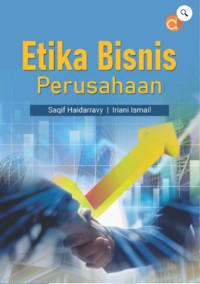 Image of Etika Bisnis Perusahaan