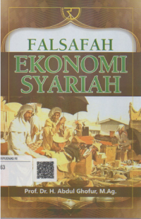 Image of Falsafah ekonomi syariah