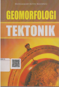 Image of Geomorfologi tektonik