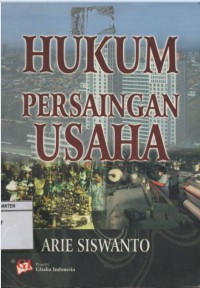Image of HUKUM PERSAINGAN USAHA
