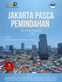 Image of Jakarta Pasca Pemindahan Ibu Kota Negara