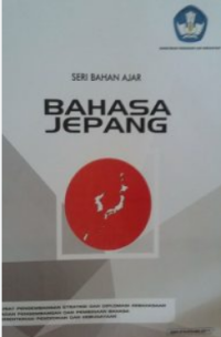 Image of Seri Bahan Ajar Bahasa Jepang