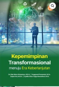 Image of Kepemimpinan Transformasional Menuju Era Keberlanjutan
