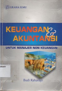 Image of Keuangan & Akuntansi Untuk Manajer non Keuangan