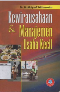 Image of KEWIRAUSAHAAN & MANAJEMEN USAHA KECIL