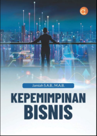 Image of Kepemimpinan Bisnis