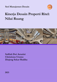 Image of Kinerja Desain Ritel