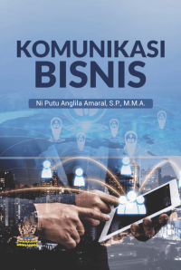 Image of Komunikasi Bisnis