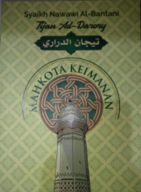 Image of Tijan Ad-Darory: Mahkota Keimanan