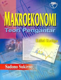 Image of Makro Ekonomi Teori Pengantar