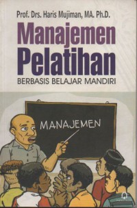 Image of MANAJEMEN PENELITIAN BERBASIS BELAJAR MANDIRI
