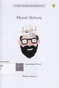 Image of Mental alchemy
