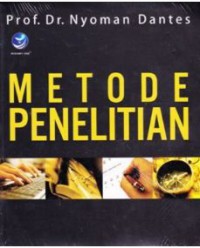 Image of Metode Penelitian