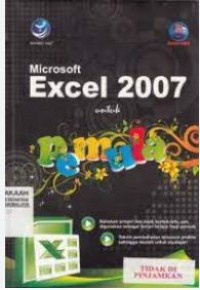 Image of Microsoft Excel 2007