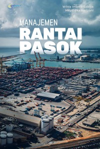Image of Manajemen Rantai Pasok