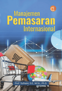 Image of Manajemen Pemasaran Internasional