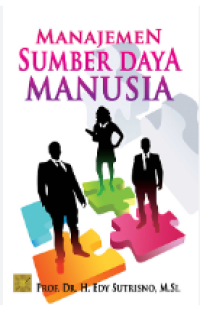 Image of Manajemen Sumber Daya Manusia