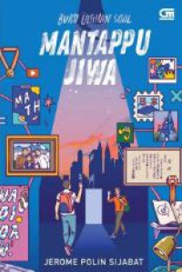 Image of Mantappu Jiwa