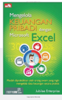 Image of Mengelola Keuangan Pribadi Dengan Microsoft Exel