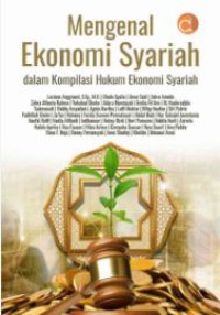 Image of Mengenal Ekonomi Syariah Dalam Kompilasi Hukum Ekonomi Syariah