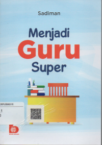 Image of Menjadi guru super