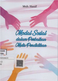 Image of Modal sosial dalam perbaikan mutu pendidikan